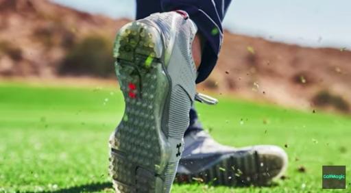 Under Armour HOVR Drive 2 Golf Shoes | Best Golf Shoe review