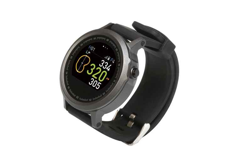 GolfBuddy launches WTX and WT6 GPS watches