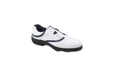 Ladies eComfort Golf Shoe - 98337