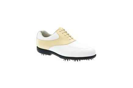 Ladies Aqualite Golf Shoes - 93091 