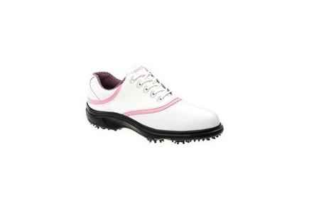 Ladies eComfort Golf Shoes - 98521