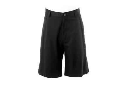Men's Dewsweeper Shorts - Black