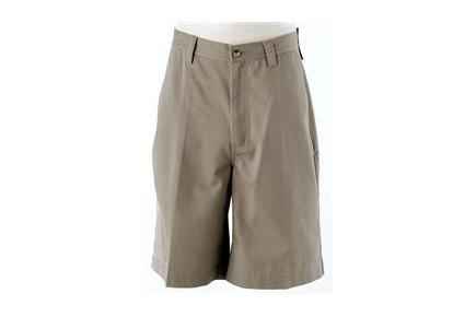 Men's Dewsweeper Shorts - Khaki