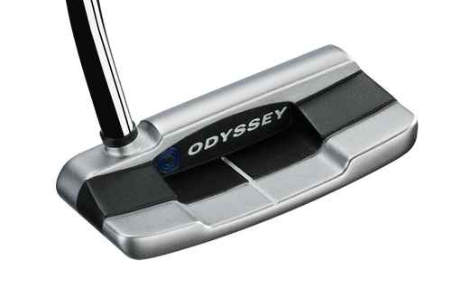 Odyssey Works Versa #1 Wide Putter Review