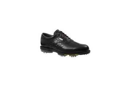 Dryjoy Golf Shoes - Black - 53550