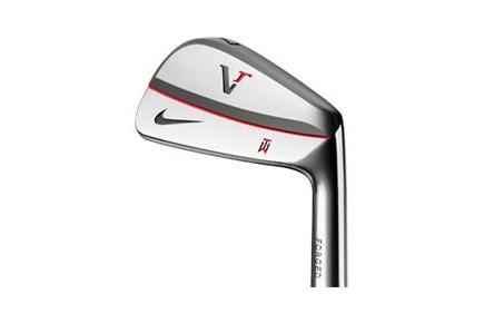 Victory Red Forged TW Blade Irons