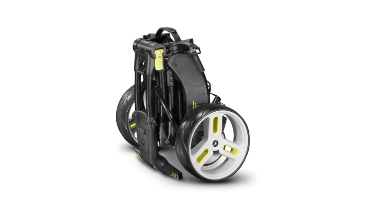 Motocaddy M1 Pro electric trolley review