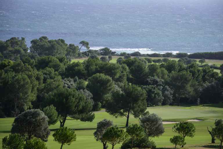 Club de Golf Alcanada voted Europe's best layout - again!
