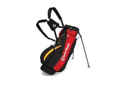 Corza Golf Stand Bag