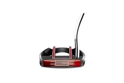 X-Ray Golf Putter