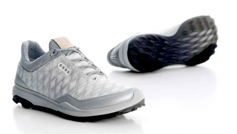 Ecco Biom Hybrid 3 golf shoe review