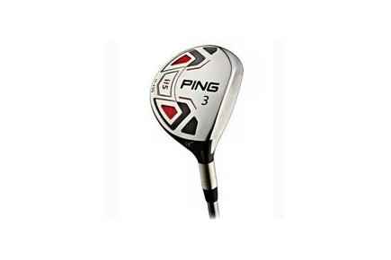 i15 Fairway Woods Right Handed
