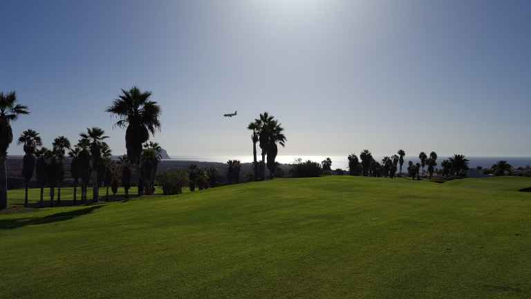 Tenerife golf guide: best courses