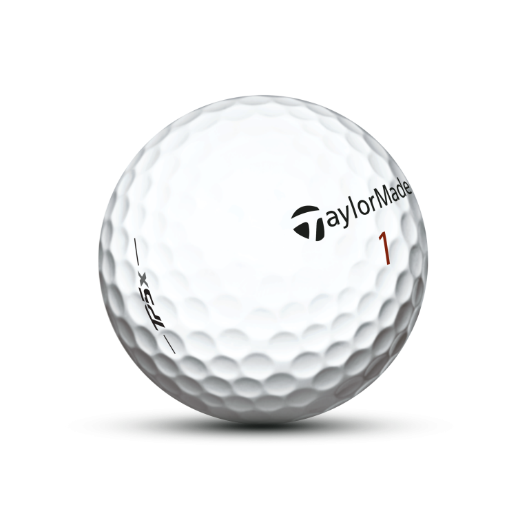 TaylorMade unveil TP5 and TP5x balls