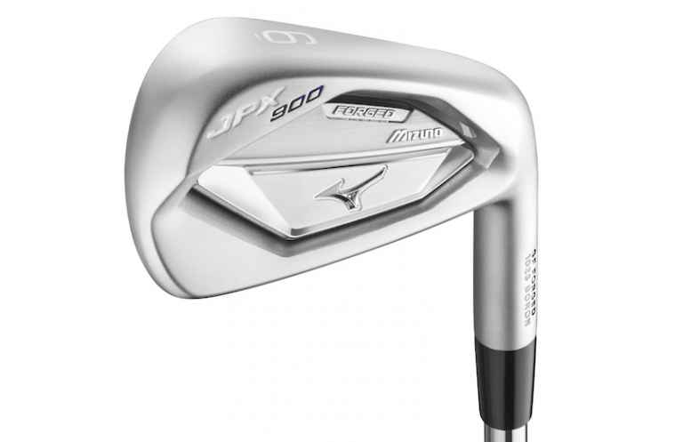 Mizuno JPX900 Forged irons review