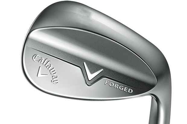 Forged Wedge