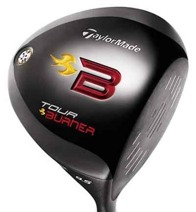 taylormade tour burner tp driver review