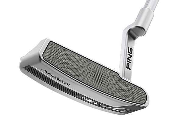 PING Sigma G Anser putter review