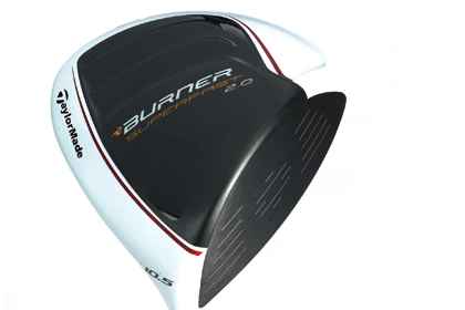 TaylorMade Burner Superfast 2.0 Driver Review