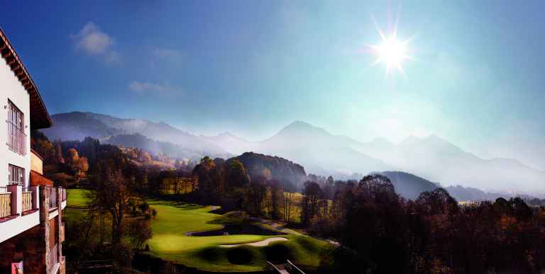 Eichenheim Golf Club: Austrian golf's jewel in the crown 