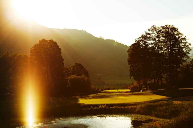 Eichenheim Golf Club: Austrian golf's jewel in the crown 