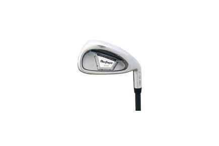 DX Irons