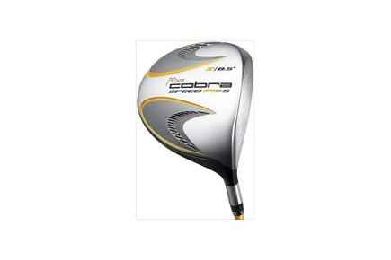 Speed Pro S Driver