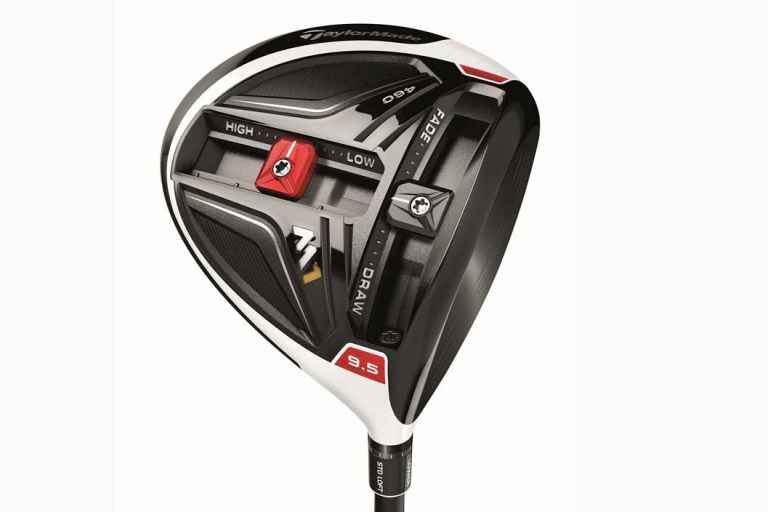 M1 driver review