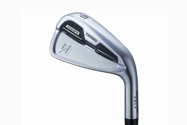 J15 DPF iron review