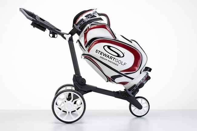 R1 Push trolley review
