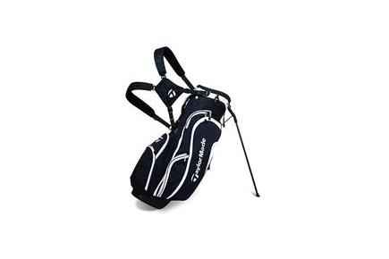 Monza Featherweight Stand Bag