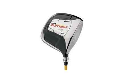 Dymo2 Str8 Fit Square Driver