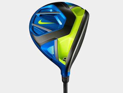 Vapor Fly Pro driver review