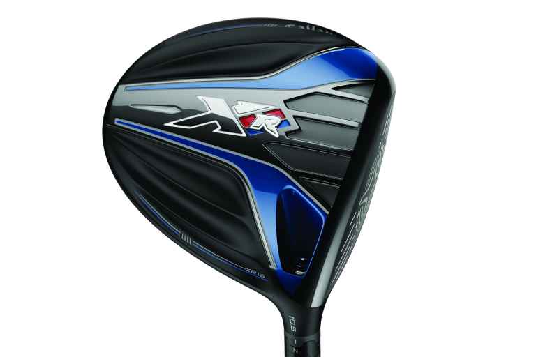 XR 16 driver review