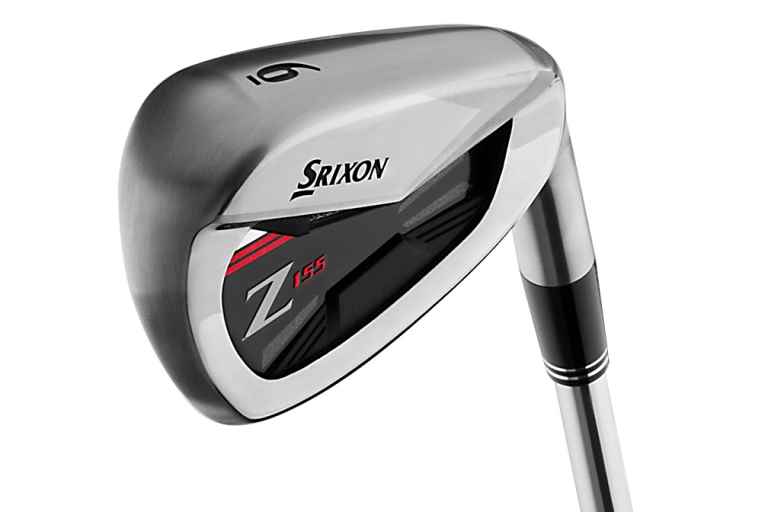 Z155 iron review