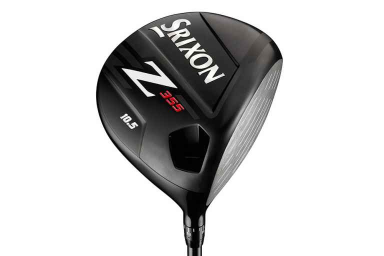 Z355 driver review
