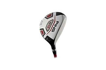 G15 Right Handed Draw Fairway Woods