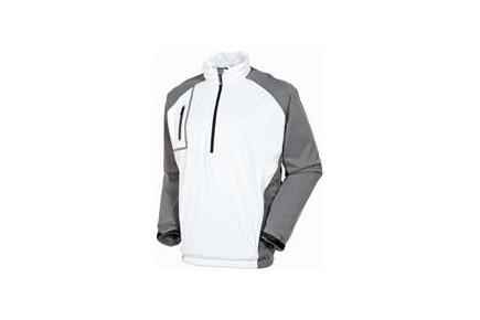 Loxton Full Stretch Waterproof Pullover