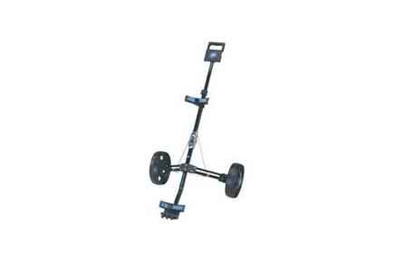 Pace Compact Golf Trolley