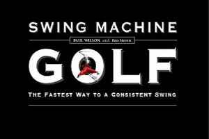 Swing Machine Golf
