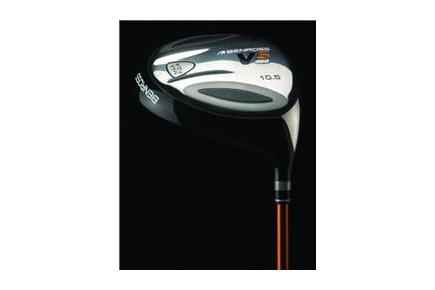 Golf V5 460 Driver - 10.5 Stiff