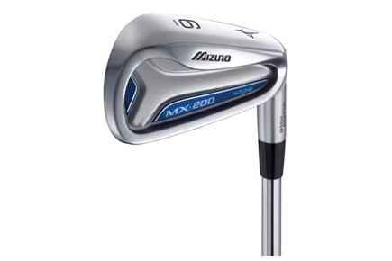 Mizuno Mx-200 (steel) 