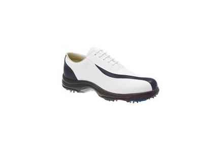 Ladies Contour Golf Shoes - #94082