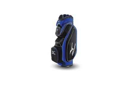 mizuno omega golf bag