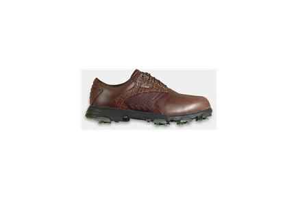 C2 Comfort Golf Shoes - Brown
