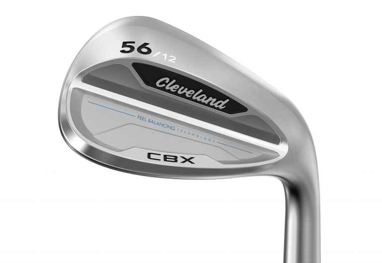 Cleveland CBX wedge review