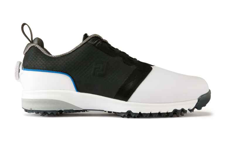FootJoy launches ContourFIT golf shoes