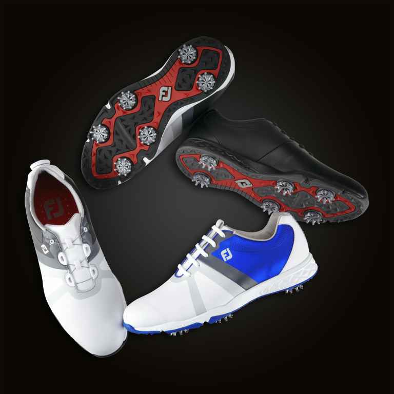 FootJoy launches Energize golf shoe