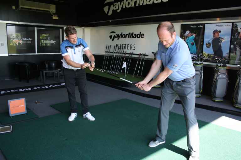 Top 5 Golf Swing Myths: We answer YOUR golf instruction questions
