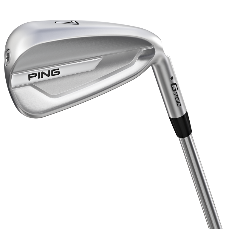 PING launch G400 Max driver, G700 irons, Glide 2.0 Stealth wedges 